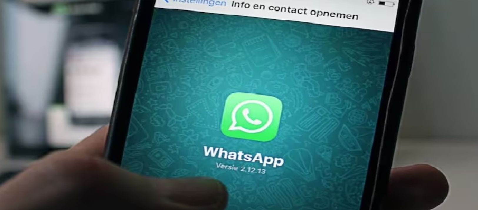 BHInfo - Cómo descargar WhatsApp Plus APK para Android - portal de noticias  en Bahia Blanca