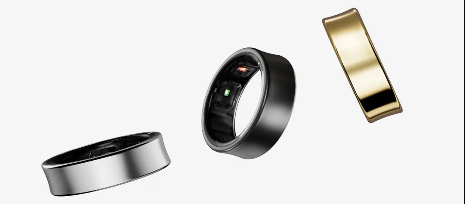 Imagen de la noticia: Para qué sirve el Galaxy Ring de Samsung