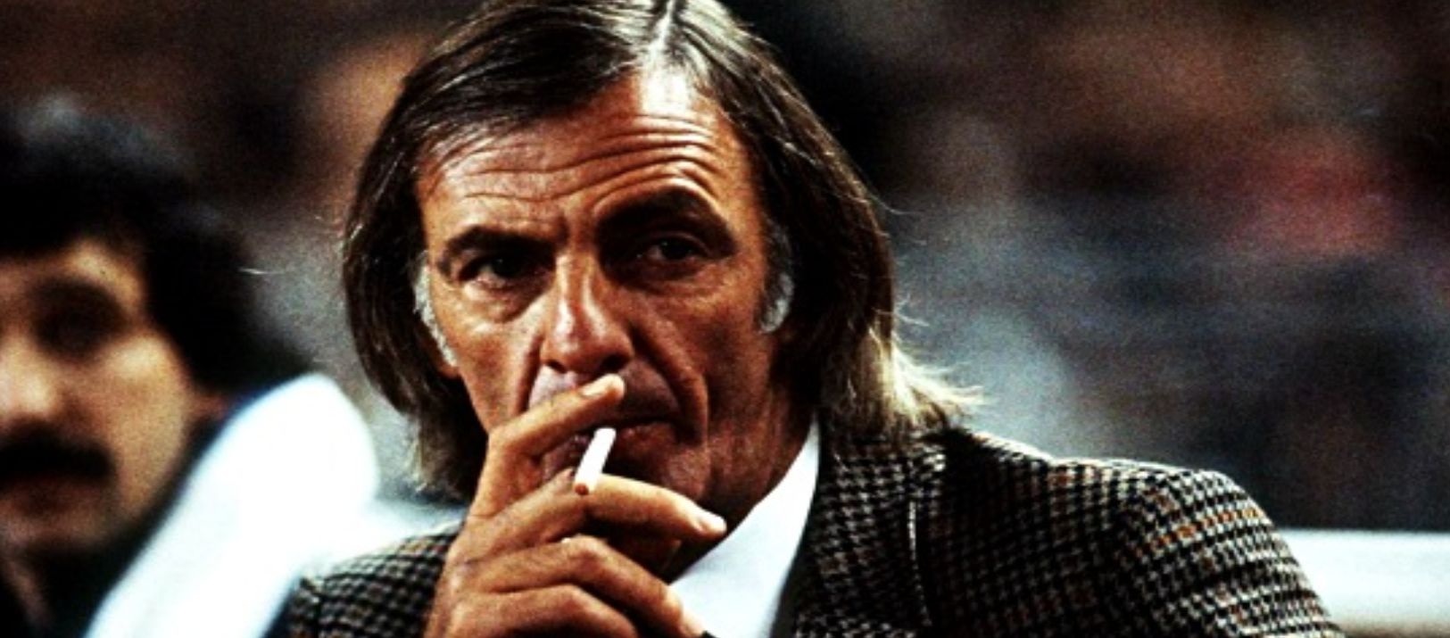 Imagen de la noticia: Efemérides: se cumplen 86 años del nacimiento del "Flaco" César Luis Menotti