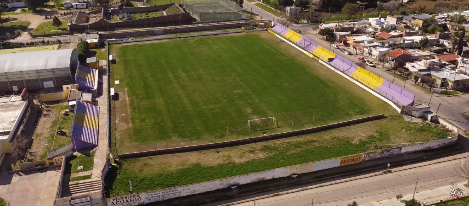 Imagen de la noticia: Tiro Federal denunció al padre de un jugador por atacar a golpes a un profesor