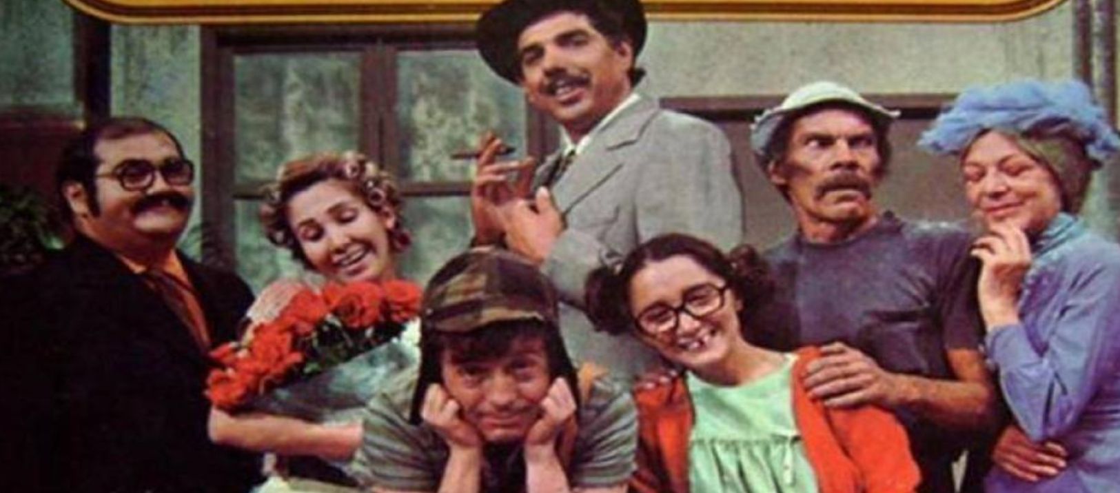 Imagen de la noticia: Vuelve "El Chavo" a la Tv de Argentina